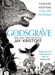 Godsgrave (The Nevernight Chronicle, Book 2)