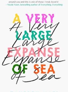 A Very Large Expanse of Sea