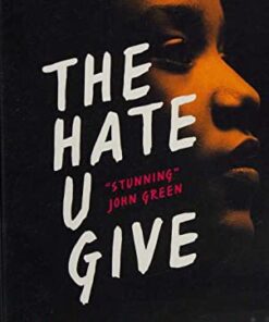 The Hate U Give