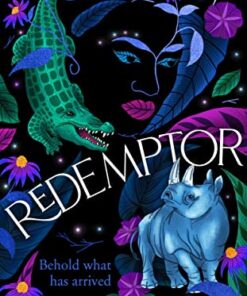 Redemptor: the sequel to Raybearer