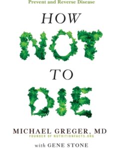 How not to Die
