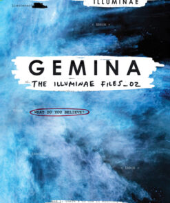Gemina: The Illuminae Files: Book 2