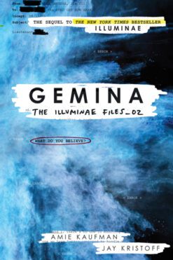 Gemina: The Illuminae Files: Book 2