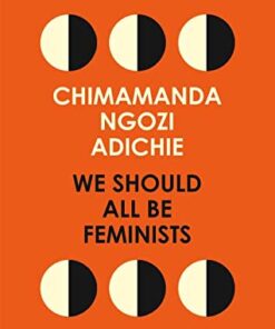 We Should All Be Feminists