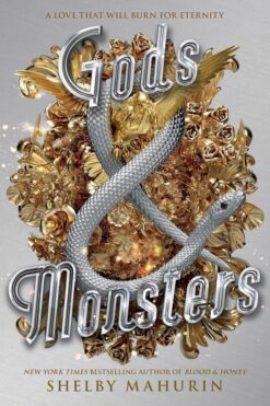 Gods & Monsters
