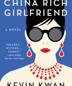 China Rich Girlfriend