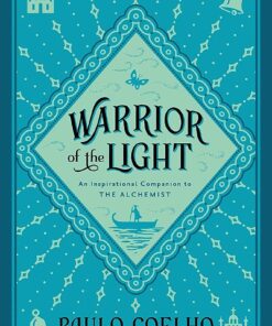 Manual of The Warrior of Light