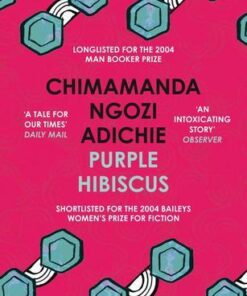 Purple Hibiscus