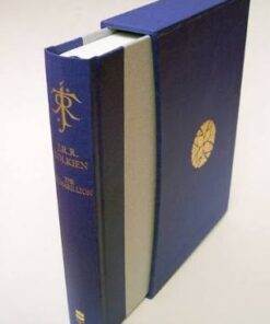 The Silmarillion: 30th Anniversary