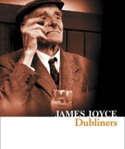 Dubliners (Collins Classics)