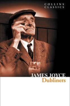 Dubliners (Collins Classics)