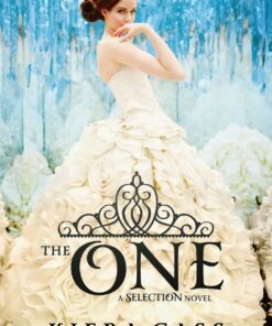 The One (The Selection, Book 3)