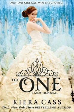 The One (The Selection, Book 3)