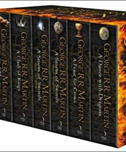 A Game of Thrones: The Story Continues