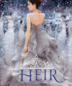 The Heir (The Selection, Book 4)