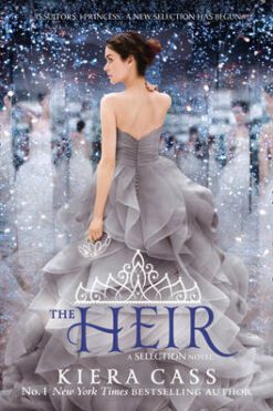 The Heir (The Selection, Book 4)