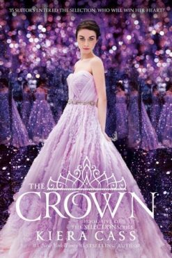 The Crown (The Selection, Book 5)