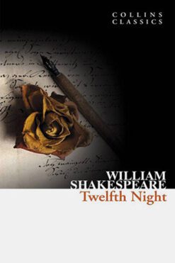 Twelfth Night (Collins Classics)