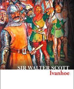 Ivanhoe (Collins Classics)