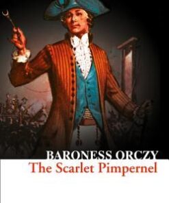The Scarlet Pimpernel (Collins Classics)
