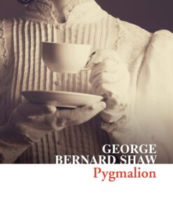 Pygmalion (Collins Classics)