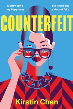 Counterfeit