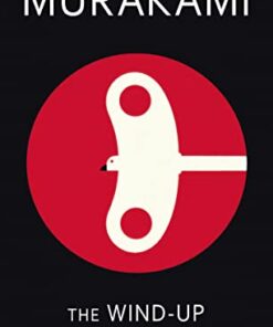 The Wind-Up Bird Chronicle