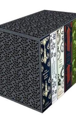 Major Works of Charles Dickens (Boxed Set): Great Expectations, Hard Times, Oliver Twist, A Christmas Carol, Bleak House, A Tale of Two Cities