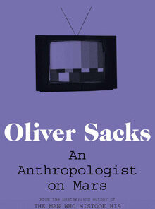 An Anthropologist on Mars
