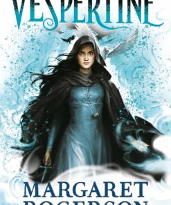 Vespertine: The new TOP-TEN BESTSELLER from the New York Times bestselling author of Sorcery of Thorns and An Enchantment of Ravens