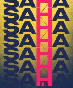 Saha: The new novel from the author of Kim Jiyoung, Born 1982