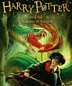 Harry Potter and the Chamber of Secrets