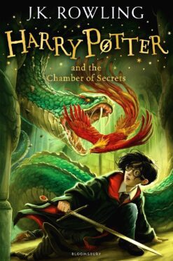 Harry Potter and the Chamber of Secrets