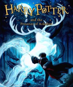 Harry Potter and the Prisoner of Azkaban