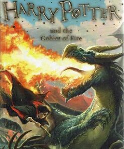 Harry Potter and the Goblet of Fire