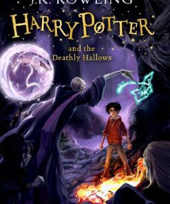 Harry Potter and the Deathly Hallows