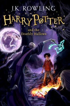 Harry Potter and the Deathly Hallows