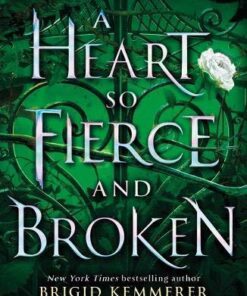 A Heart So Fierce and Broken