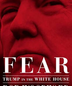 Fear: Trump in the White House
