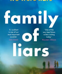 Family of Liars: The Prequel to We Were Liars