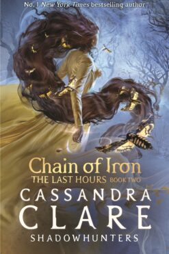 The Last Hours: Chain of Iron