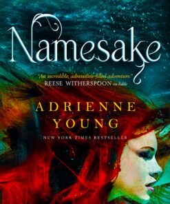 Namesake (Fable book #2)
