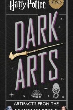 Harry Potter: Dark Arts