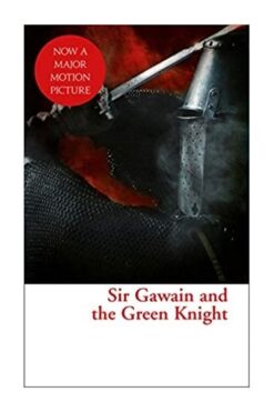 Sir Gawain and the Green Knight (Collins Classics)