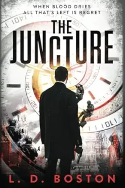 The Juncture