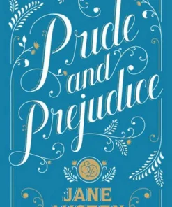pride and prejudice