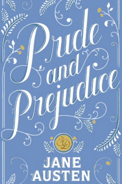 pride and prejudice