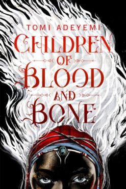 Children of Blood and Bone