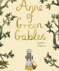 Anne of Green Gables