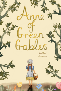 Anne of Green Gables